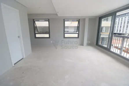 Sala Comercial para alugar, 36m² no São Gonçalo, Pelotas