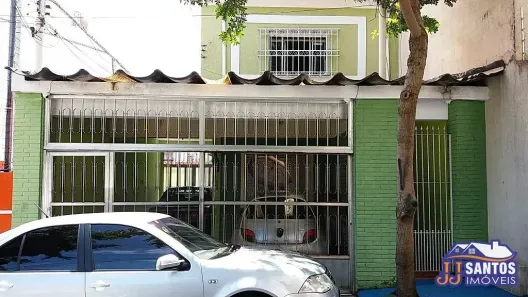 Casa com 3 Quartos à venda, 330m² no Mooca, São Paulo
