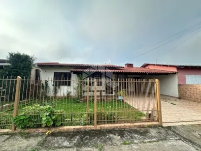 Casa com 3 Quartos para alugar, 80m² no Centro, Vera Cruz