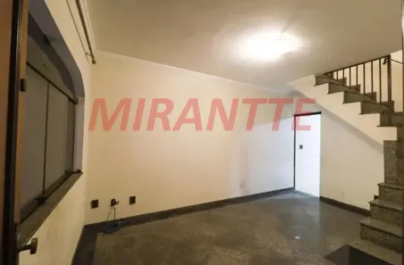 Sobrado com 3 Quartos à venda, 95m² no Vila Nivi, São Paulo