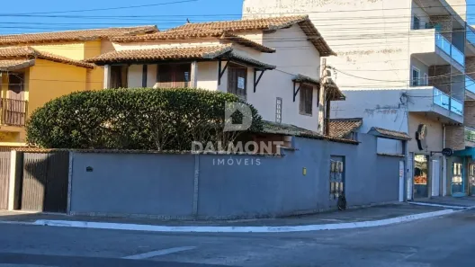 Casa com 3 Quartos à venda, 93m² no Palmeiras, Cabo Frio