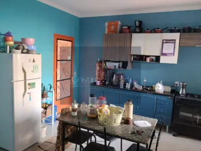Casa com 1 Quarto à venda, 50m² no Residencial Dunamis, São José dos Campos