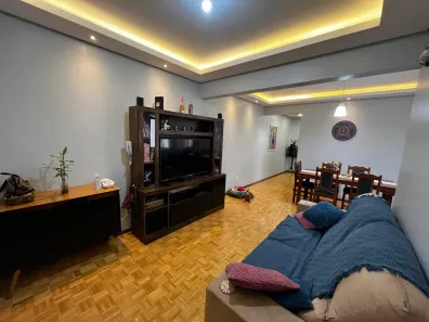 Apartamento com 2 Quartos à venda, 76m² no Cidade Baixa, Porto Alegre