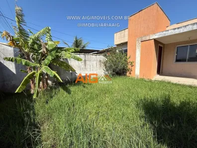 Casa com 2 Quartos à venda, 60m² no Parque dos Desejos, Iguaba Grande