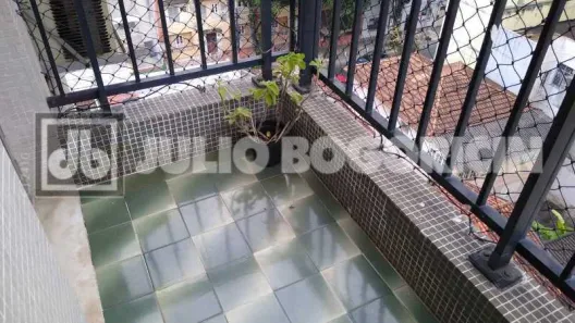 Apartamento com 2 Quartos à venda, 58m² no Vila Isabel, Rio de Janeiro