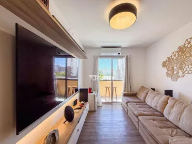 Apartamento com 3 Quartos à venda, 85m² no Jardim Pompéia, Indaiatuba