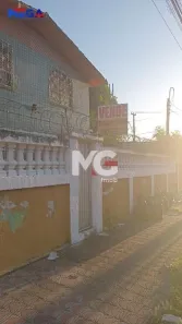 Casa com 8 Quartos à venda, 12m² no Montese, Fortaleza