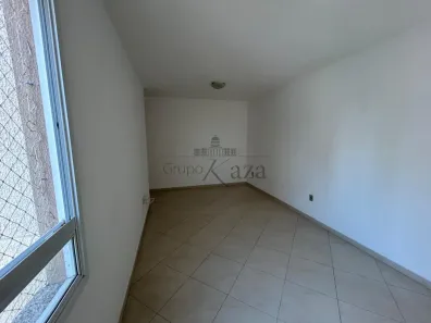 Apartamento com 2 Quartos para alugar, 70m² no Jardim Esplanada, São José dos Campos