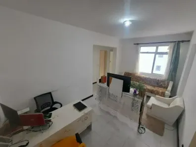Apartamento com 3 Quartos à venda, 81m² no Chame-Chame, Salvador