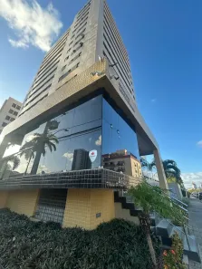 Apartamento com 2 Quartos à venda, 64m² no Estados, João Pessoa