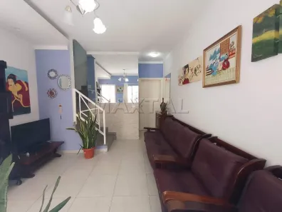 Casa de Condomínio com 2 Quartos à venda, 86m² no Imirim, São Paulo