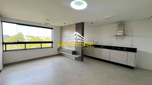 Apartamento com 2 Quartos para alugar, 65m² no Vale do Sereno, Nova Lima