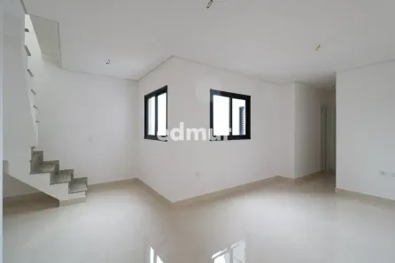 Cobertura com 2 Quartos à venda, 78m² no Parque Erasmo Assunção, Santo André