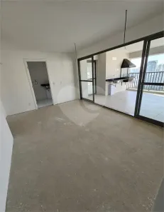 Apartamento com 3 Quartos à venda, 115m² no Perdizes, São Paulo