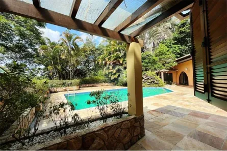 Casa de Condomínio com 4 Quartos à venda, 945m² no Vila Del Rey, Nova Lima