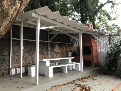Sobrado com 3 Quartos à venda, 220m² no Vila Albertina, São Paulo