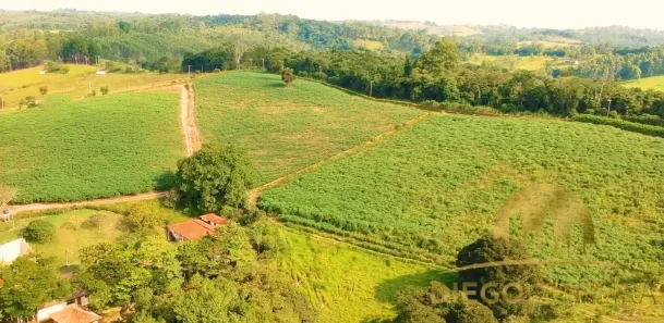 Lote/Terreno à venda, 22553m² no Iara, Atibaia