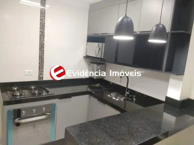 Cobertura com 2 Quartos à venda, 94m² no Vila Floresta, Santo André