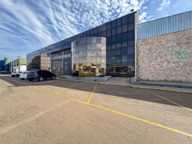 Ponto Comercial para alugar, 6939m² no Paulista, Londrina