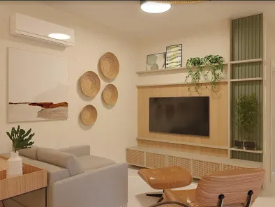 Apartamento com 3 Quartos à venda, 86m² no Praia Brava de Itajaí, Itajaí
