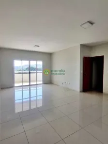 Apartamento com 3 Quartos à venda, 118m² no Jardim Eulália, Taubaté