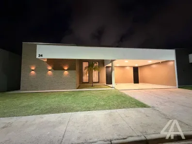 Casa com 3 Quartos à venda, 184m² no Lagoa, Porto Velho