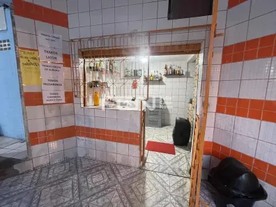 Ponto Comercial à venda, 29m² no Bela Vista, Camaçari