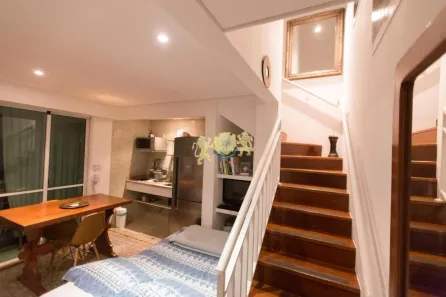 Cobertura com 2 Quartos à venda, 123m² no Bela Vista, São Paulo
