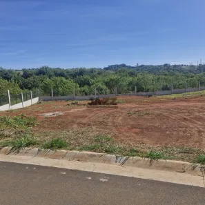 Lote/Terreno à venda, 250m² no Jardim Fortaleza, Paulínia