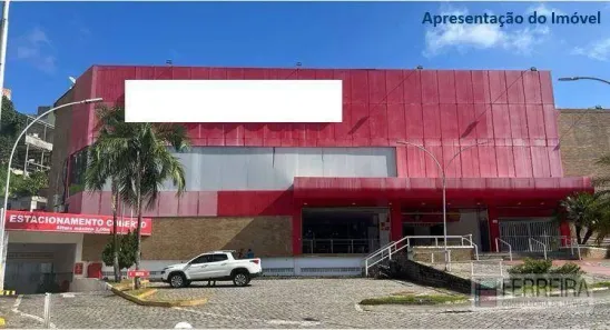 Ponto Comercial para venda ou aluguel, 9133m² no Engenho Velho de Brotas, Salvador