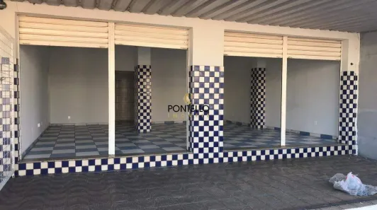 Ponto Comercial para alugar, 76m² no São Dimas, Sete Lagoas