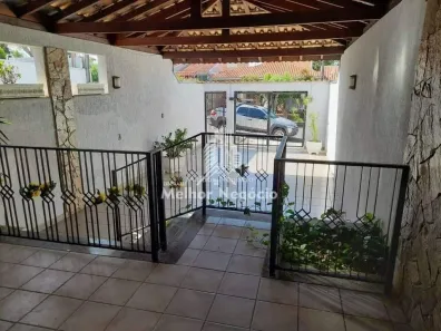 Casa com 4 Quartos à venda, 152m² no Parque Via Norte, Campinas