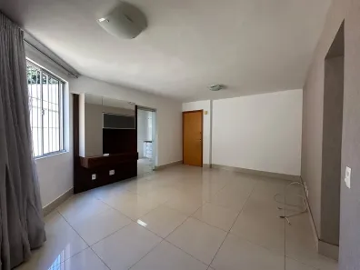 Apartamento com 2 Quartos à venda, 72m² no Santo Antônio, Belo Horizonte