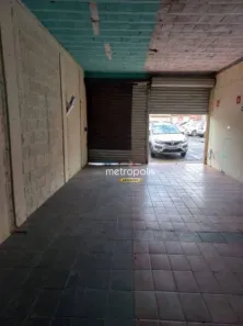Sala Comercial para alugar, 57m² no Demarchi, São Bernardo do Campo