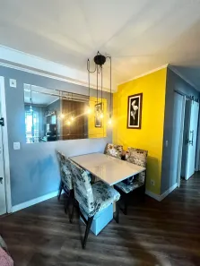 Apartamento com 3 Quartos à venda, 64m² no Vila Suzana, São Paulo