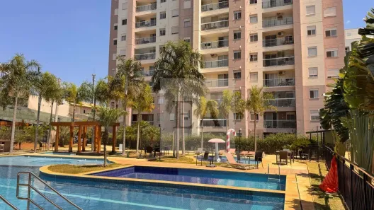 Apartamento com 2 Quartos à venda, 68m² no Jardim do Lago, Bragança Paulista