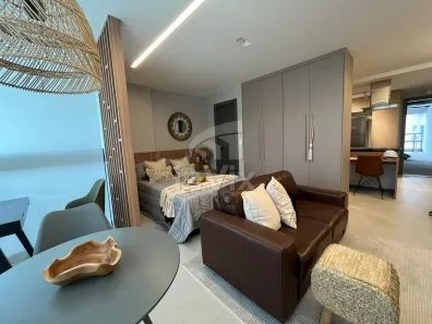 Apartamento com 2 Quartos à venda, 55m² no Jardim Camburi, Vitória