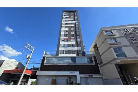 Apartamento com 1 Quarto à venda, 32m² no Vila Rodrigues, Passo Fundo