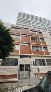 Apartamento com 1 Quarto à venda, 50m² no Canto do Forte, Praia Grande
