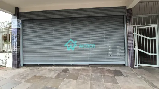 Ponto Comercial para alugar, 109m² no Centro, Novo Hamburgo