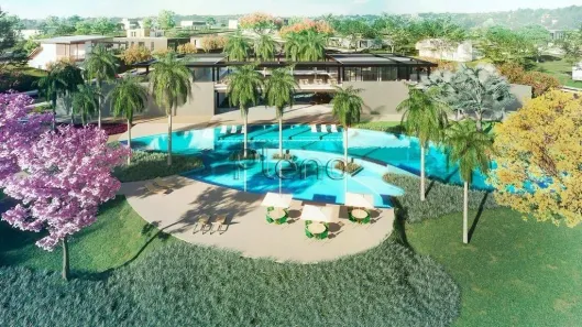 Lote/Terreno à venda, 309m² no Jardim Fortaleza, Paulínia