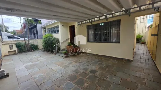 Casa com 3 Quartos à venda, 205m² no Jardim Guanabara, Campinas