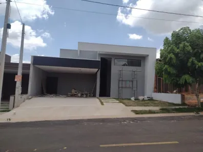 Casa de Condomínio com 3 Quartos à venda, 190m² no Jardim Solar das Esmeraldas, Nova Odessa