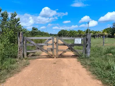 Fazenda/Sítio à venda, 3450m² no , Canutama