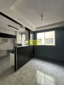 Apartamento com 2 Quartos para alugar, 44m² no Jardim Nunes, São José do Rio Preto