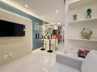Apartamento com 1 Quarto à venda, 32m² no Centro, Rio de Janeiro