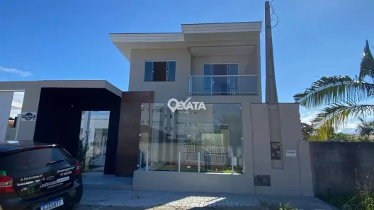 Sobrado com 4 Quartos à venda, 23m² no Itapema do Norte, Itapoá
