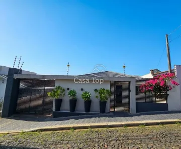 Casa com 3 Quartos à venda, 111m² no Contorno, Ponta Grossa