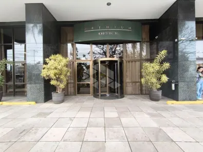 Ponto Comercial para alugar, 45m² no Praia de Belas, Porto Alegre