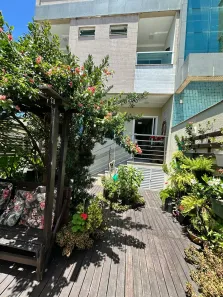 Apartamento com 2 Quartos para alugar, 80m² no Praia dos Amores, Balneário Camboriú